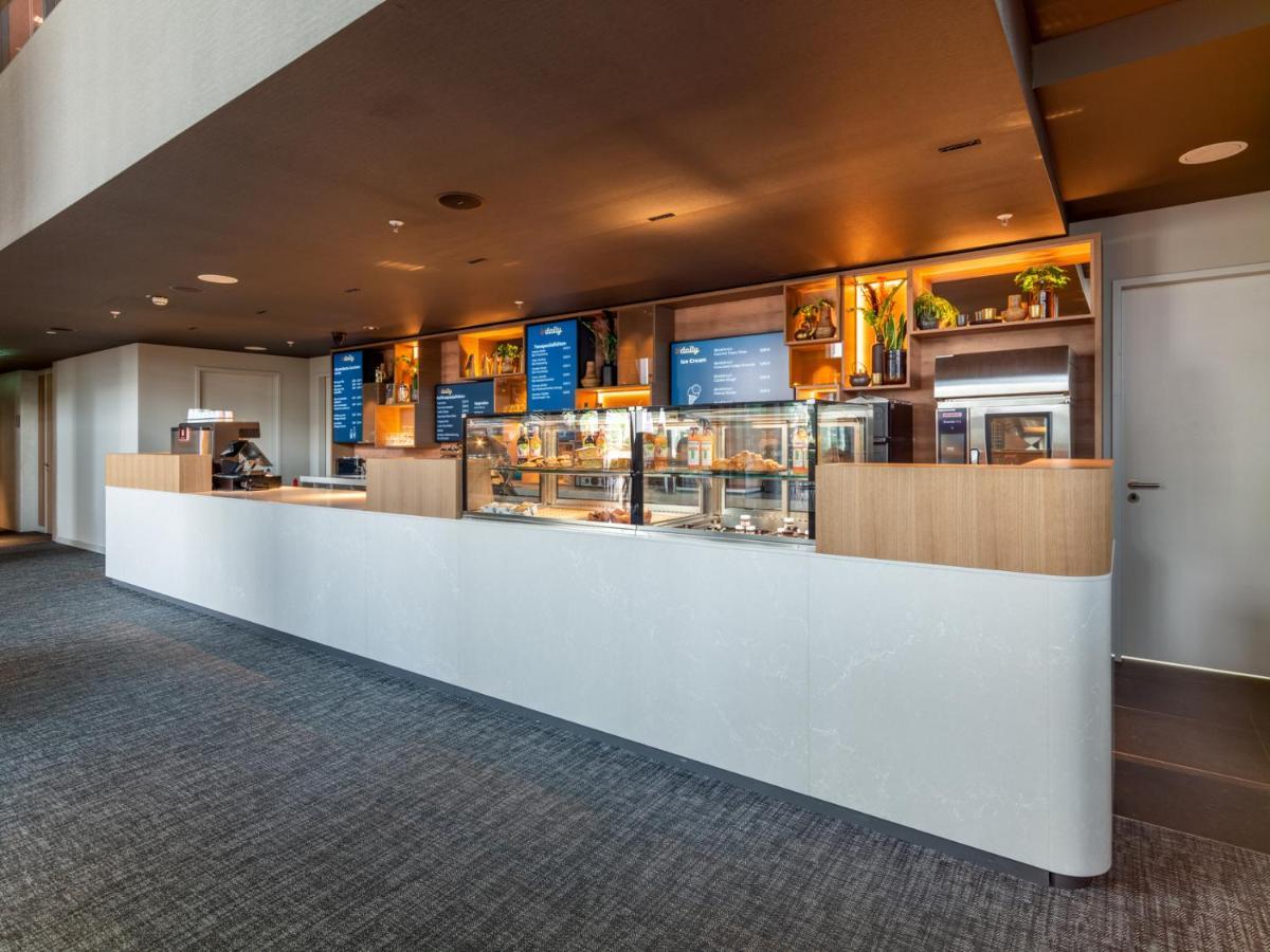 B'Mine Hotel Frankfurt Airport Франкфурт-на-Майне Экстерьер фото