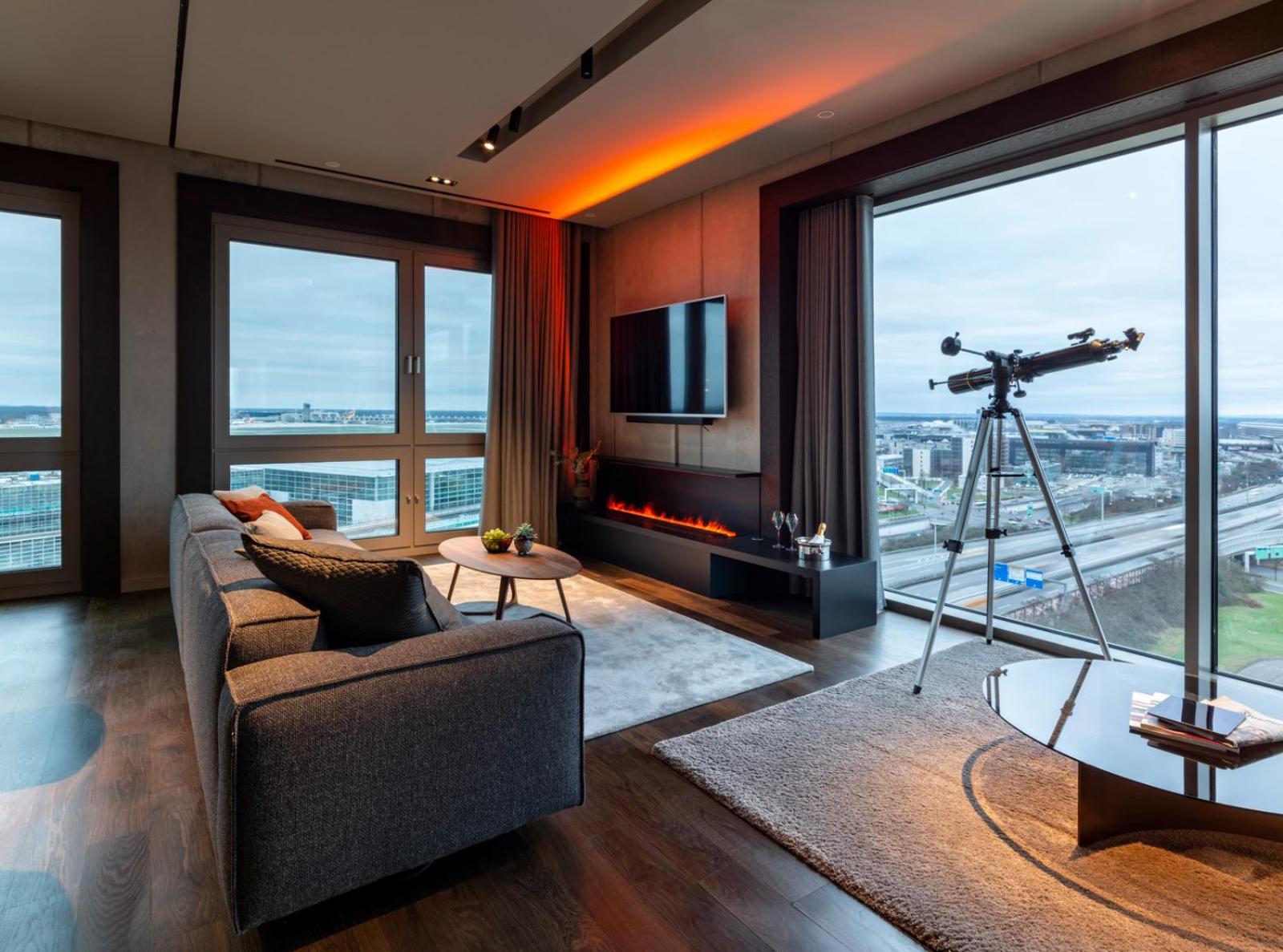 B'Mine Hotel Frankfurt Airport Франкфурт-на-Майне Экстерьер фото