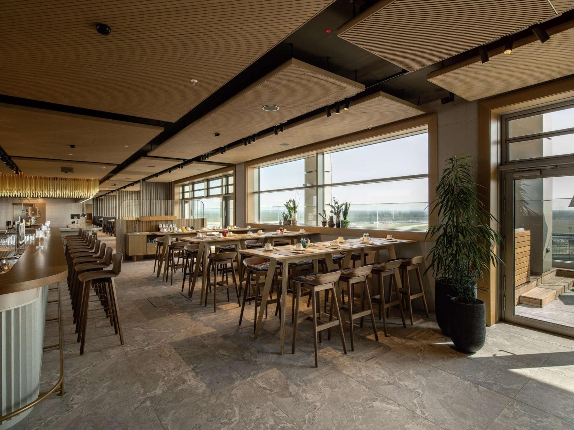 B'Mine Hotel Frankfurt Airport Франкфурт-на-Майне Экстерьер фото