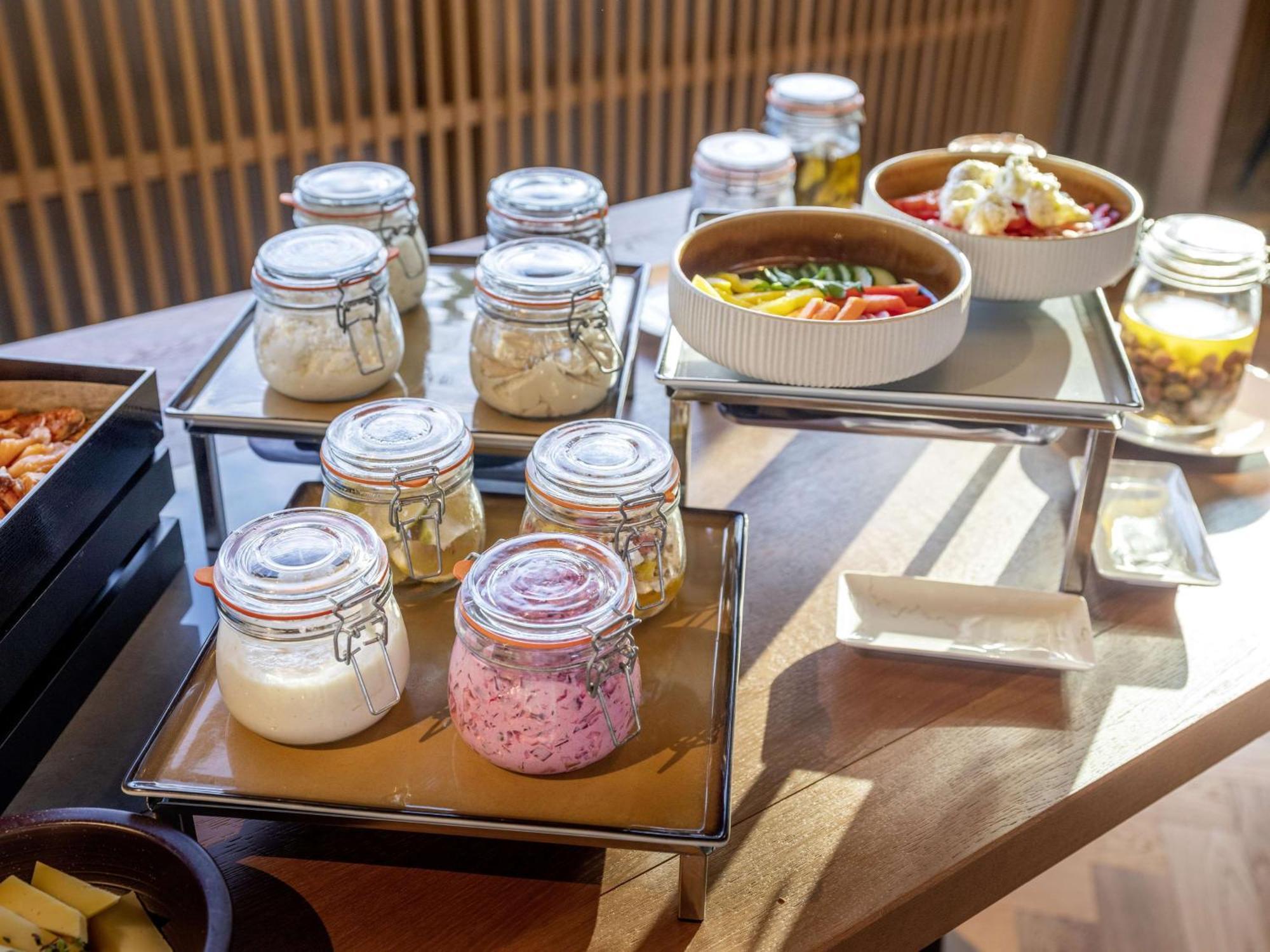 B'Mine Hotel Frankfurt Airport Франкфурт-на-Майне Экстерьер фото
